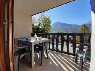 Studio 4 pers - Saint Lary Soulan, WiFi, proche pistes - FR-1-457-298 - Saint-Lary-Soulan - 2