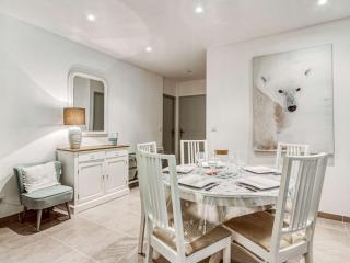 Appartement T3 moderne et confort, 5 pers, proche des thermes - Luz-Saint-Sauveur - FR-1-402-112 - Luz-Saint-Sauveur - 1
