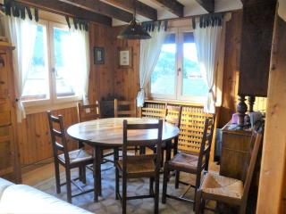 Chalet cosy 11 pers avec wifi, lave-vaisselle & lave-linge - FR-1-342-229 - Beaufort - 6