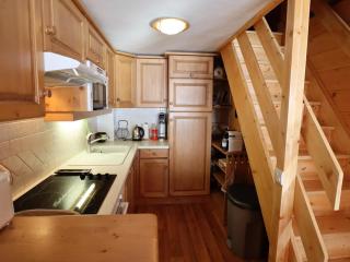 Superbe duplex au pied des pistes avec garage et terrasse - FR-1-342-231 - Beaufort - 3