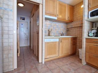 Studio au pied des pistes pour 4 avec Wifi, parking et animaux admis - FR-1-525-181 - Le Dévoluy - 4