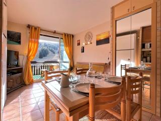 Studio au pied des pistes pour 4 avec Wifi, parking et animaux admis - FR-1-525-181 - Le Dévoluy - 5