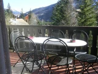 Appartement familial 3 pièces, 8 couchages, proche des pistes à Serre-Chevalier, balcon sud. - FR-1-330E-122 - 6