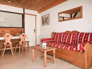 Charmant T2 à Montgenèvre: Parking, 4 pers., Proche Pistes - FR-1-266-174 - Monginevro - 8