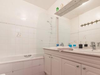 Appartement familial 3 pièces, 8 couchages, proche des pistes à Serre-Chevalier, balcon sud. - FR-1-330E-122 - Saint-Chaffrey - 4