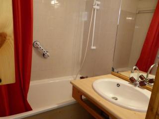 Appartement cosy pour 4 avec piscine et balcon à Arêches-Beaufort - FR-1-342-254 - Beaufort - 3
