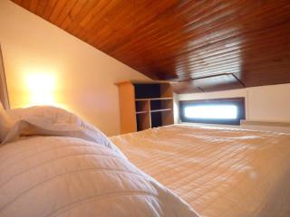 Appartement 6 pers, accès direct pistes, balcon, ascenseur - FR-1-602-83 - Arette - 9