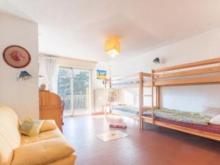 Appartement familial 3 pièces, 8 couchages, proche des pistes à Serre-Chevalier, balcon sud. - FR-1-330E-122 - Saint-Chaffrey - 5