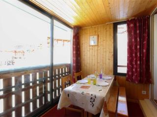 Charmant appartement montagne à Val Thorens - 4 pers, 2 pièces - FR-1-637-9 - Val Thorens - 8
