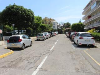 Studio Cosy avec Terrasse et Parking, à 30m de la Mer, Cagnes-sur-Mer - FR-1-252A-56 - Cagnes-sur-Mer - 6