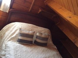 Chalet cosy 6/8 pers. près des pistes avec équipements complets et parking gratuit - FR-1-602-92 - Arette - 1