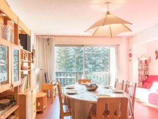 Appartement familial 3 pièces, 8 couchages, proche des pistes à Serre-Chevalier, balcon sud. - FR-1-330E-122 - Saint-Chaffrey - 2