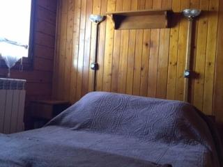 Chalet cosy 6/8 pers. près des pistes avec équipements complets et parking gratuit - FR-1-602-92 - Arette - 3