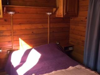 Chalet cosy 6/8 pers. près des pistes avec équipements complets et parking gratuit - FR-1-602-92 - Arette - 5