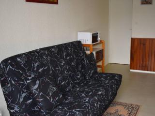 Charmant studio cabine avec balcon exposé sud pour 4 personnes au cœur de la Station - FR-1-592-32 - Bolquere Pyrenees 2000 - 5