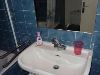 Studio avec accès piscine collective à louer à St Jean d'Aulps - FR-1-573-37 - 8