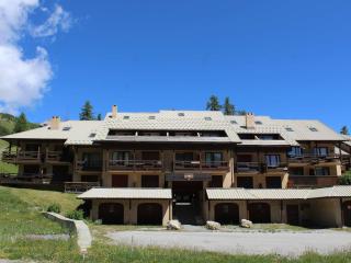 Studio Montagne 4 Pers. à Vars Les Claux - Pied des Pistes, proche Commerces et École de Ski - FR-1-330B-178 - 2