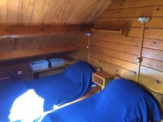 Chalet cosy 6/8 pers. près des pistes avec équipements complets et parking gratuit - FR-1-602-92 - Arette - 2