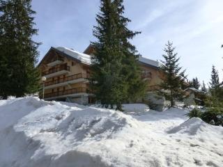 Studio 4 pers, Méribel Altiport, proche pistes et golf - FR-1-411-750 - Les Allues - 1