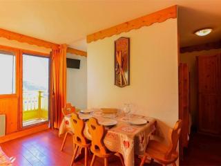 Charmant Appartement Rénové - 4 Pers, Balcon Sud, Cœur de Val Thorens, Accès Pistes et Commerces - FR-1-637-7 - 1