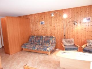 Studio central avec piscine et parking à Saint-Jean-d'Aulps - FR-1-573-37 - Saint-Jean-d'Aulps - 6