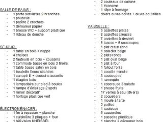 Studio central avec piscine et parking à Saint-Jean-d'Aulps - FR-1-573-37 - 2
