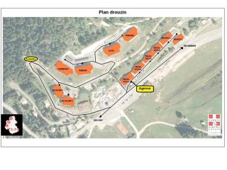 Charmant T2 avec terrasse, parking et cave - 4 pers, proche randonnées et ski fond - FR-1-573-43 - Bonnevaux - 6