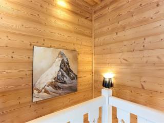 Chalet Triplex 75m² Val Thorens - 2 Chambres, 1 Cabine, Cheminée, WiFi, Proche Pistes et Commerces - FR-1-637-11 - Val Thorens - 7