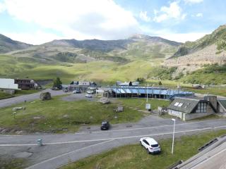 Studio 4 pers avec balcon, Piau-Engaly - FR-1-457-297 - 2