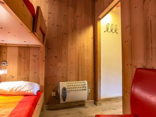 Bel appartement rénové, duplex 6p, balcon, skis aux pieds, Val Thorens - FR-1-637-14 - Val Thorens - 1