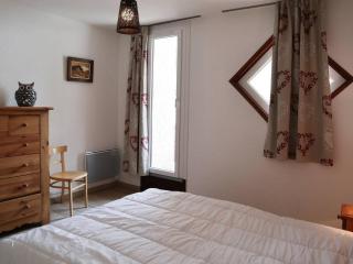 Appartement rénové 6 pers, balcon et animaux admis - FR-1-322-442 - Les Orres - 6