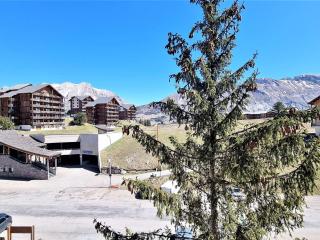 Studio cosy avec Wifi, parking gratuit, proche des pistes et commerces - FR-1-525-212 - Le Dévoluy - 3