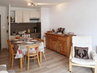 Appartement rénové 6 pers, balcon et animaux admis - FR-1-322-442 - Les Orres - 7