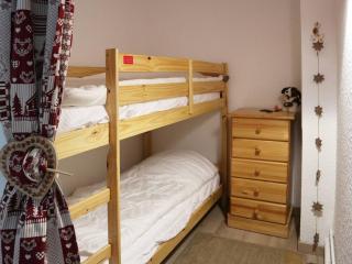 Appartement rénové 6 pers, balcon et animaux admis - FR-1-322-442 - Les Orres - 4