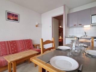 Appartement cosy 6 pers, balcon exposé, proche pistes et commerces, parking, navette, Wifi gratuit - FR-1-525-218 - Le Dévoluy - 1