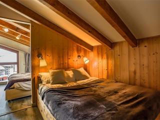 Bel appartement rénové, duplex 6p, balcon, skis aux pieds, Val Thorens - FR-1-637-14 - 4