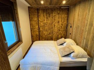 Appartement moderne 3 pièces pour 4 personnes à Val Thorens avec wifi - FR-1-545-28 - Val Thorens - 5