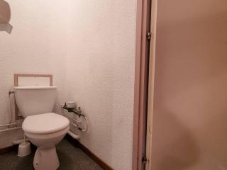 Appartement cosy 6 pers, balcon exposé, proche pistes et commerces, parking, navette, Wifi gratuit - FR-1-525-218 - Le Dévoluy - 5