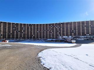 Studio cosy avec Wifi, parking gratuit, proche des pistes et commerces - FR-1-525-212 - Le Dévoluy - 2