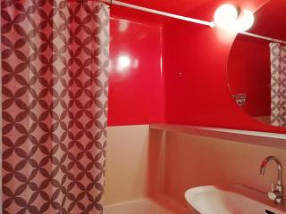 Studio central pour 4 pers., balcon, ski-in/ski-out et TV - FR-1-411-692 - Bourg-Saint-Maurice - 6