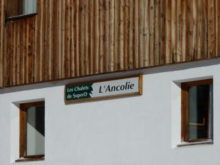 Appart 10 pers, 200m télésiège, balcon, ski, 3 ch - FR-1-525-216 - Le Dévoluy - 4