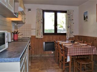 Appartement 3 Pièces - 8 Couchages - Proche Téléski - Terrasse - Calme - Casier à Ski - FR-1-330-535 - Risoul - 5