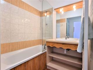 Appartement cosy avec terrasse, proche télésiège et piscine - 4 pers, Wifi inclus, Dévoluy - FR-1-525-217 - Le Dévoluy - 6