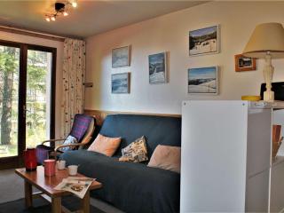 Appartement 3 Pièces - 8 Couchages - Proche Téléski - Terrasse - Calme - Casier à Ski - FR-1-330-535 - Risoul - 9