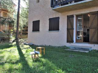 Appartement 3 Pièces pour 8 personnes à Risoul 1850 - FR-1-330-535 - 1