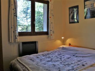 Appartement 3 Pièces - 8 Couchages - Proche Téléski - Terrasse - Calme - Casier à Ski - FR-1-330-535 - Risoul - 3