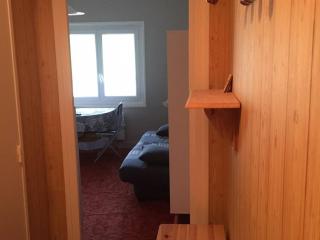 Appartement cosy à la Pierre St Martin - 4 pers, au pied des pistes, parking gratuit - FR-1-602-90 - Arette - 2