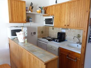 Charmant studio 4 pers, pied des pistes, parking, animaux admis - FR-1-342-240 - Beaufort - 5