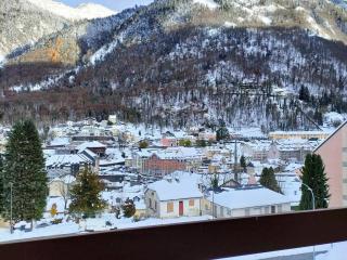 Appartement T2 bis, 4-6 pers, centre ville, parking privatif, Cauterets - FR-1-234-263 - Cauterets - 2