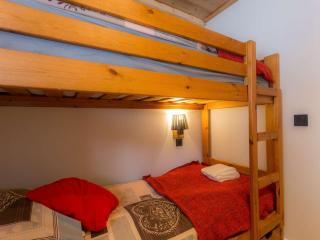 "Chalet Triplex 12 Pers à Val Thorens - 4 Flocons Or, Cheminée, WiFi, Proche Pistes et Commerces" - FR-1-637-10 - Val Thorens - 2